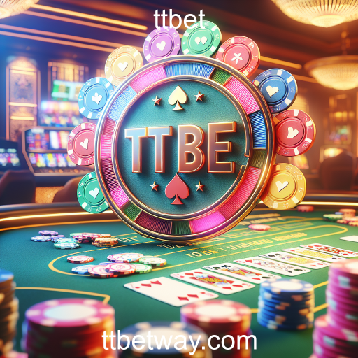 A Magia dos Jogos de Mesa no ttbet